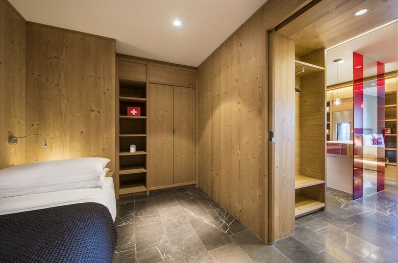 Hotel W Verbier