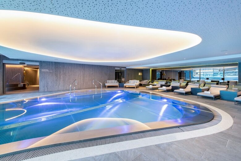 Hotel W Verbier