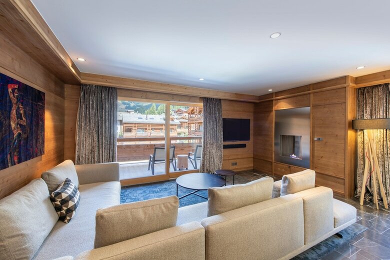 Hotel W Verbier