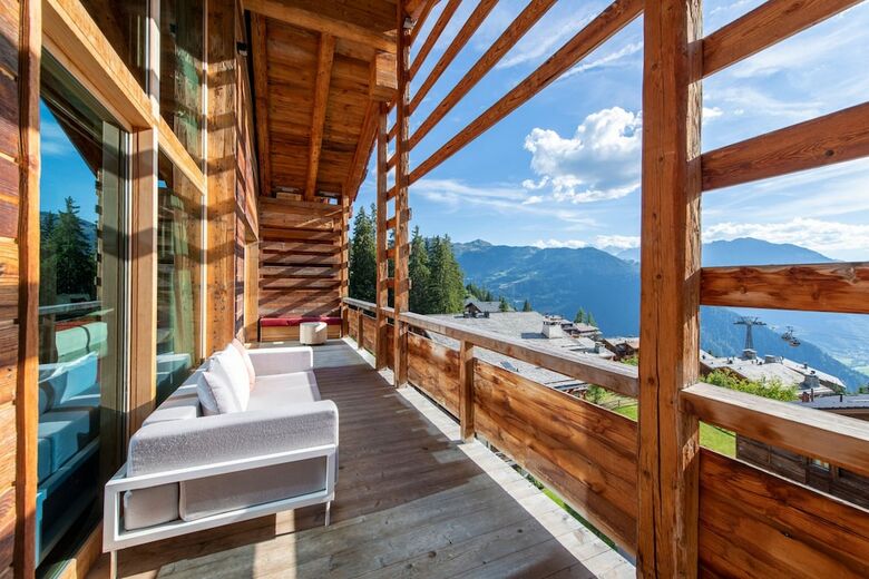 Hotel W Verbier