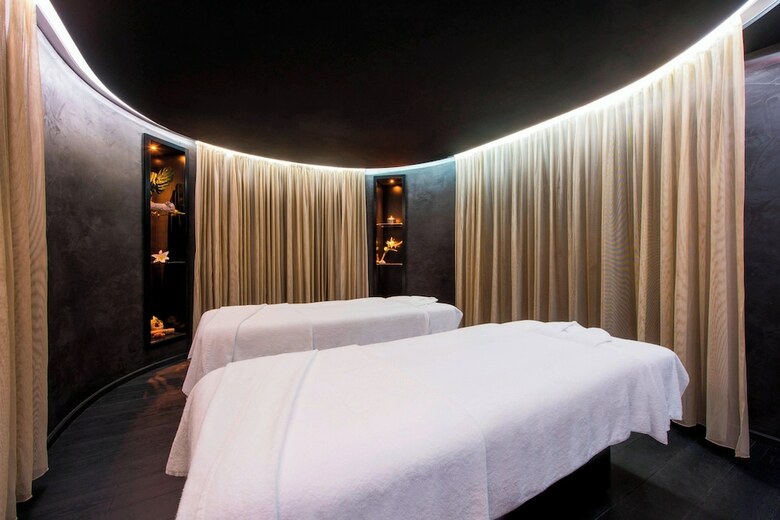 Hotel W Verbier