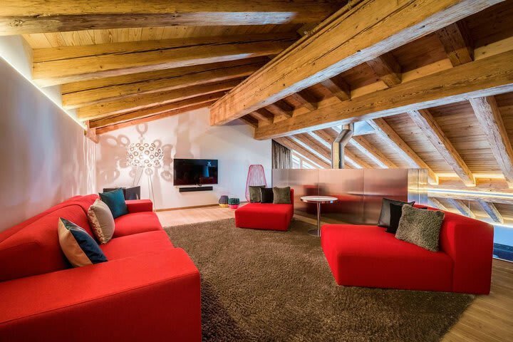 Hotel W Verbier
