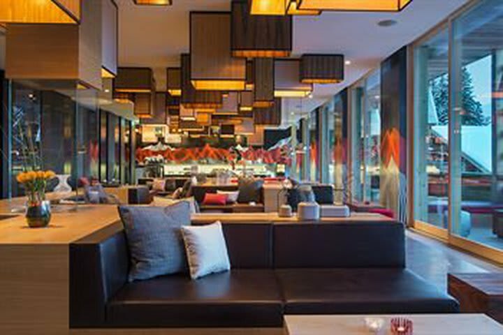 Hotel W Verbier