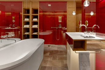 Hotel W Verbier