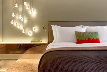 Hotel W Verbier