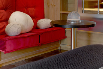 Hotel W Verbier