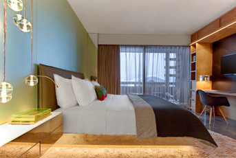 Hotel W Verbier