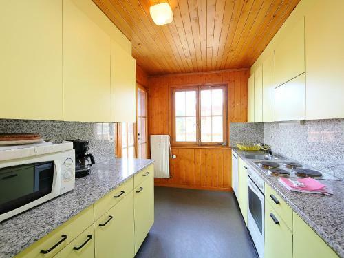 Apartment Rousserolle II Verbier