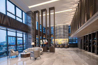 Hotel Ascott Songshan Lake Dongguan