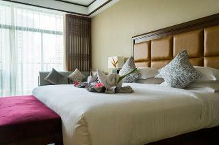 Kangte Wangfu Hotel