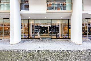 Hotel Sublime Lanterns Court One-bedroom Apartments