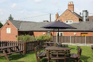 Hotel The Royal Oak