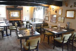 Hotel The Royal Oak