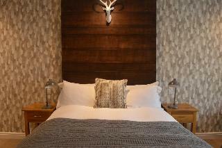 Hotel The Royal Oak