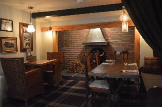 Hotel The Royal Oak