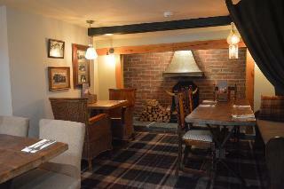Hotel The Royal Oak