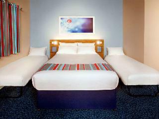 Hotel Travelodge Newbury Tot Hill