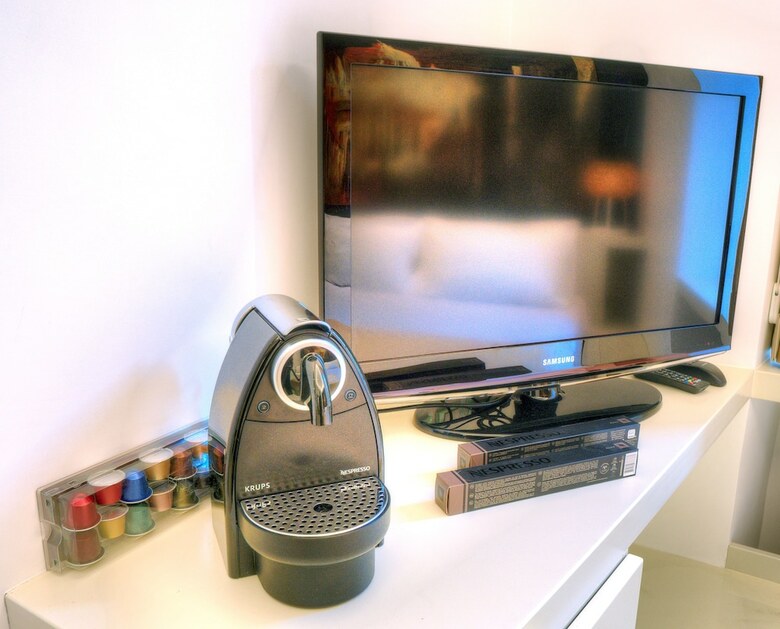 Hotel Bdb Luxury Rooms San Pietro