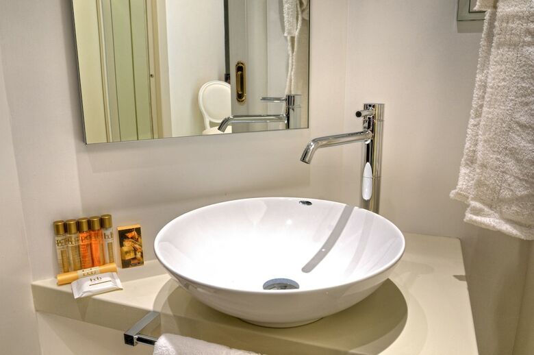 Hotel Bdb Luxury Rooms San Pietro