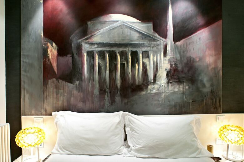 Hotel Bdb Luxury Rooms San Pietro
