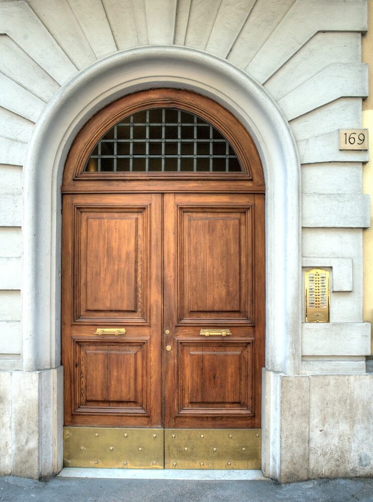 Hotel Bdb Luxury Rooms San Pietro