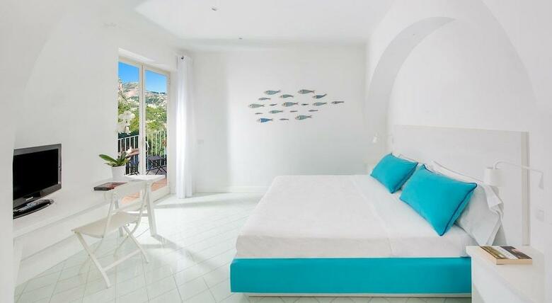 Hotel Le Terrazze