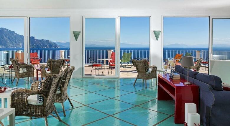 Hotel Le Terrazze