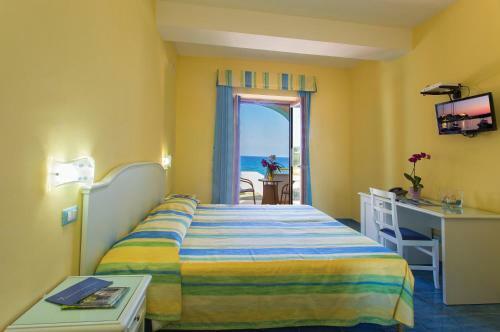 Hotel Cava Dell'isola