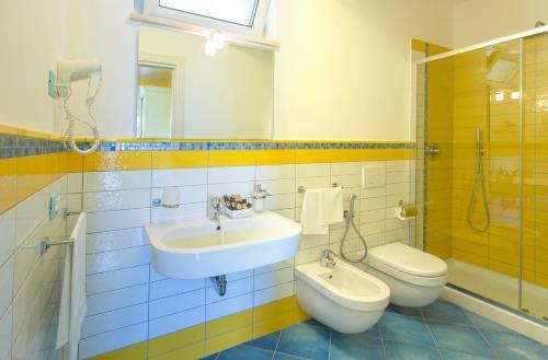 Hotel Cava Dell'isola