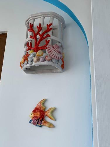 Hotel Cava Dell'isola