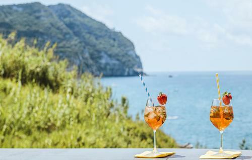 Hotel Cava Dell'isola