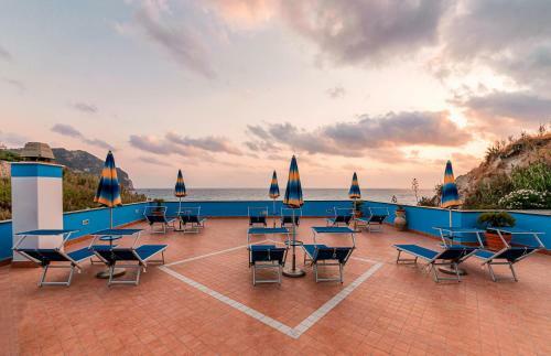 Hotel Cava Dell'isola