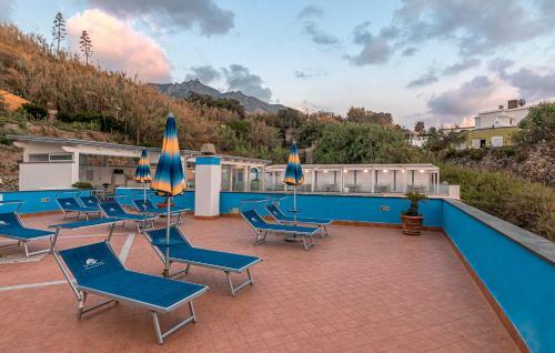 Hotel Cava Dell'isola