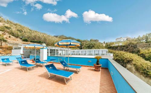 Hotel Cava Dell'isola