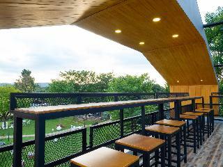 Hotel Banncake Khao Yai Resort