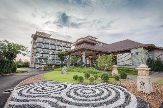 Romantic Residence Khaoyai