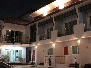 Hotel Nantathong Place