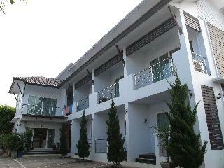 Hotel Nantathong Place