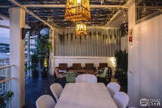 Hotel Tong Siam
