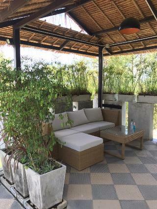 Hotel Tanya Baan Bon Doi