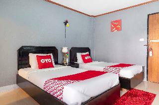 Hotel Oyo 643 Kokview Chiang Rai