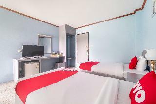Hotel Oyo 643 Kokview Chiang Rai