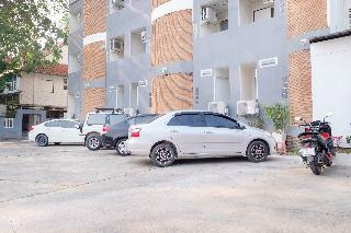 Hotel Oyo 643 Kokview Chiang Rai
