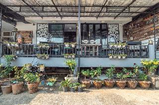 Hotel Oyo 643 Kokview Chiang Rai