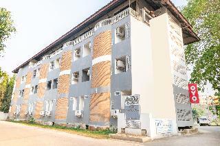 Hotel Oyo 643 Kokview Chiang Rai