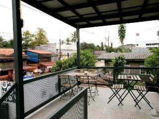 Sleeping Well Hostel Chiang Khong