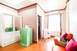 Hotel Oyo 359 Golden Nakara Place