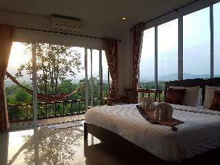 Hotel Changpai Hill
