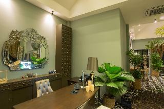 Hotel Sri Ngachang