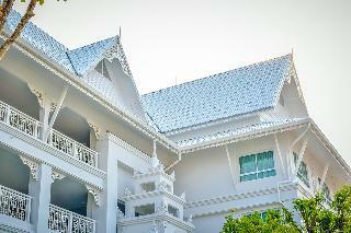 White Boutique Hotel And Spa